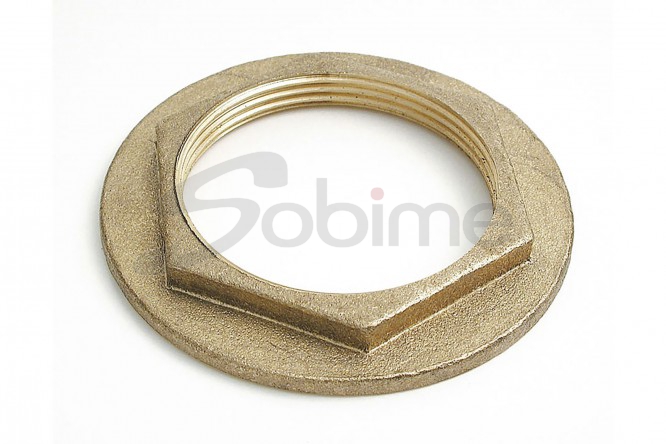 LLAUTO ROSCAR - FIG. 312 ROSCA CORREDERA AMB VALONA 3/4"