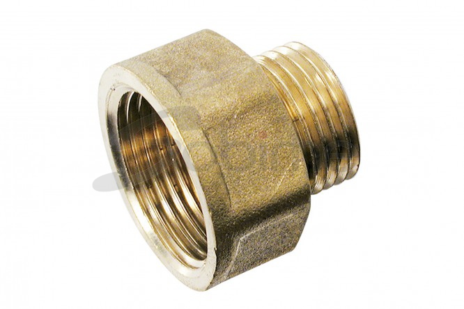 LLAUTO ROSCAR - FIG. 246 MARSELLA REDUIT M-F 1/4"-3/8"