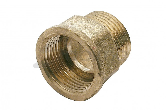 LLAUTO ROSCAR - FIG. 529 MARSELLA M-H 1/2" L-30MM