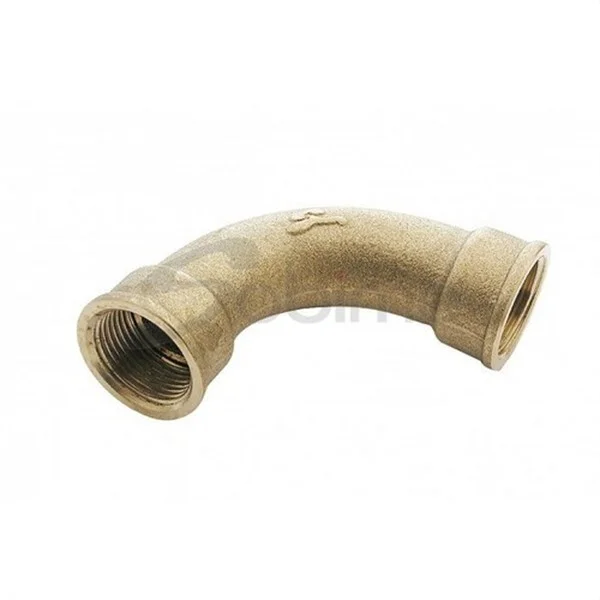 LLAUTO ROSCAR - CORBA FIG. 2 F-F 3/4"