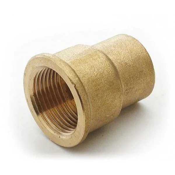 LLAUTO ROSCAR - FIG. 240 MANEGUET REDUIT F-F 3/4"-1"