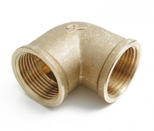 LLAUTO ROSCAR - COLZE FIG. 90 F-F 1/4"