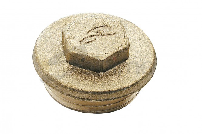 LLAUTO ROSCAR - FIG. 290 TAPON MACHO 3/8"