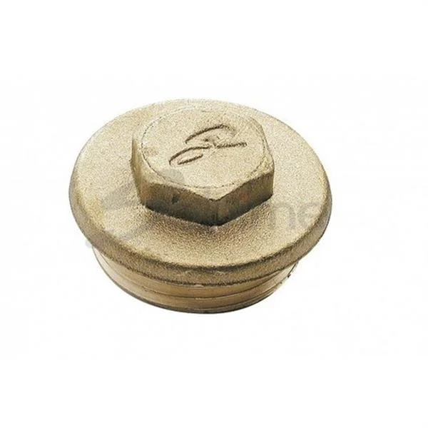 LLAUTO ROSCAR - FIG. 290 TAPON MACHO