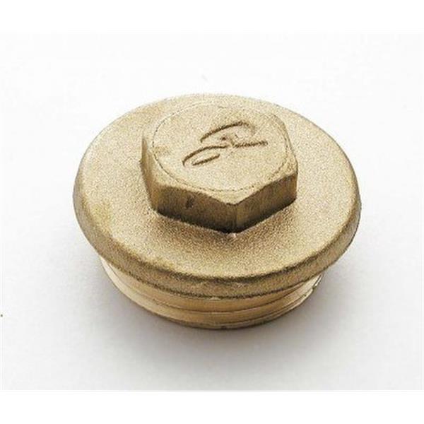 LLAUTO ROSCAR - FIG. 290 TAPON MACHO CROMADO