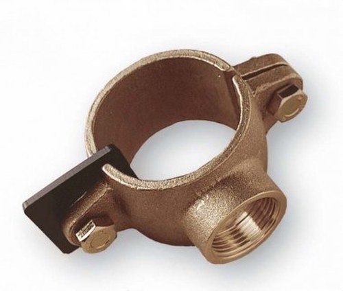 LLAUTO ROSCAR - COLLARÍN CON TOMA D-20 X 1/2"