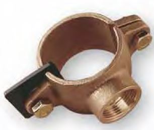 LLAUTO ROSCAR - COLLARI TOMA 32-1/2" view 2