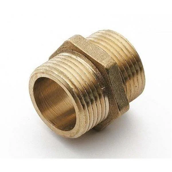 LLAUTO ROSCAR - FIG. 280 CONTRARROSCA M-M 1"