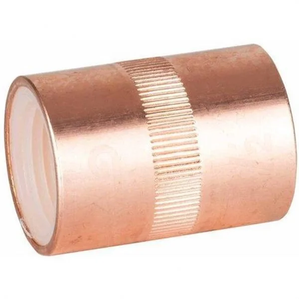 METALL - MANGUITO ELECTROLITICO 1/2"