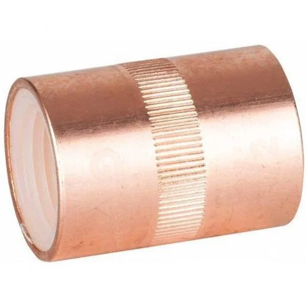 METALL - MANGUITO ELECTROLITICO 1 1/2"