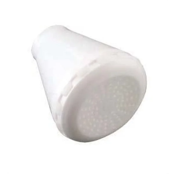 METALL - ROCIADOR PLASTICO 1/2"
