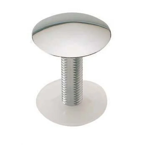 METALGRUPSA - TAPA ORIFICI CEG BLANC