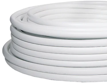 MULTITUBO - MTS. TUBO ROLLO MULTICAPA PERT/AL/PERT D-16X2 (R-500MTS)