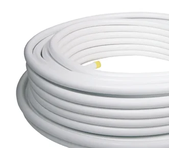 MULTITUBO - MTS. TUBO ROLLO MULTICAPA PERT/AL/PERT D-32X3 (R-50MTS)