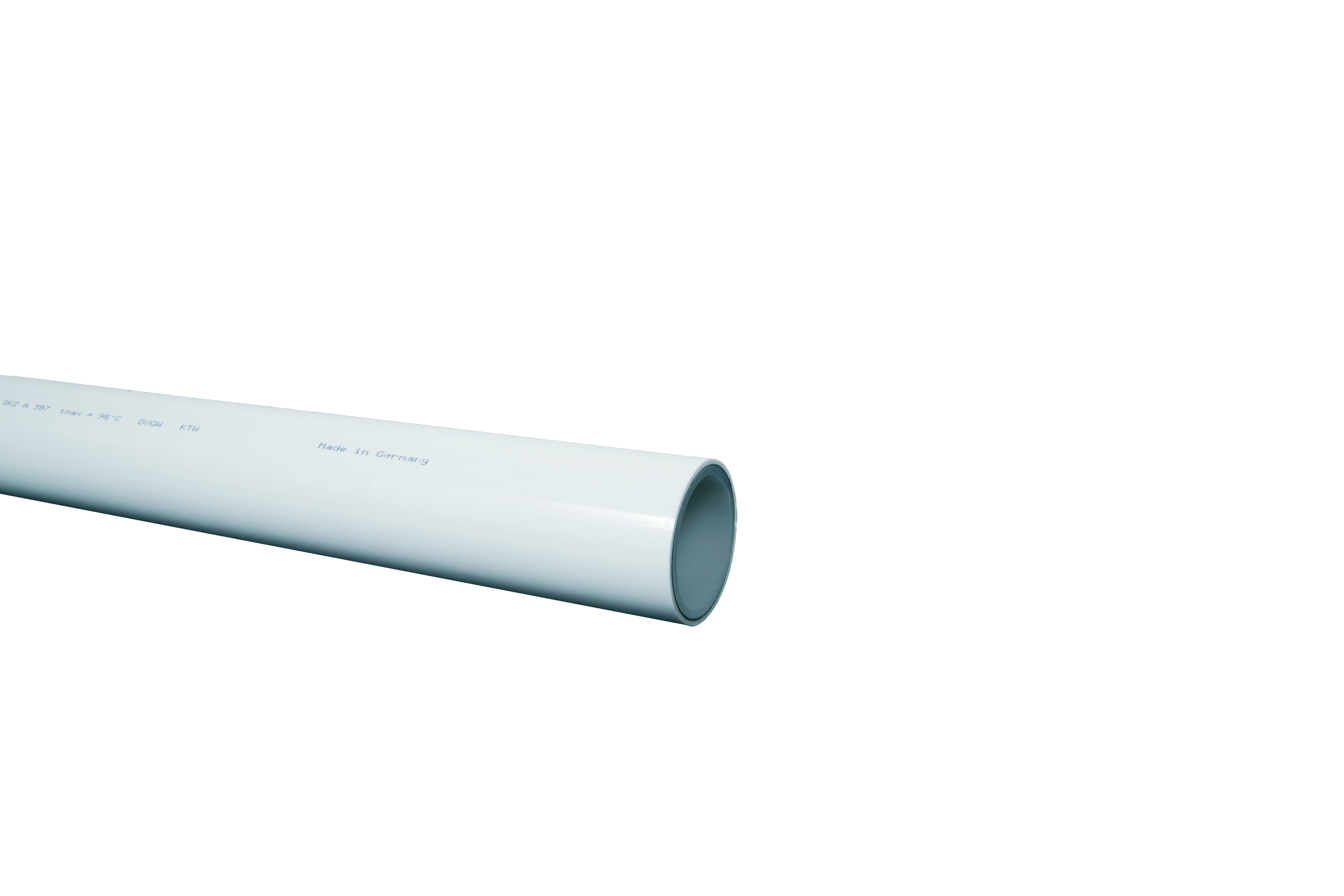 MULTITUBO - MTS. TUBO BARRA MULTICAPA PERT/AL/PERT D-25X2,5 (B-4MTS)