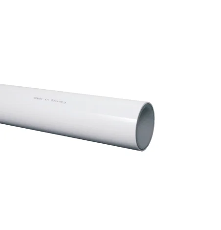 MULTITUBO - MTS. TUBO BARRA MULTICAPA PERT/AL/PERT D-32X3 (B-4MTS)