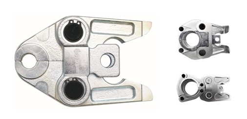 MULTITUBO - MULTICAPA MORDASSA "U" PRESS D-40X4,5