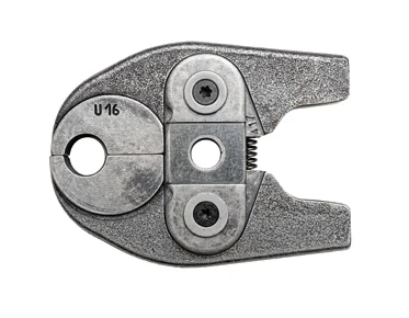 MULTITUBO - MORDASSA MINI U PRESS 32X3