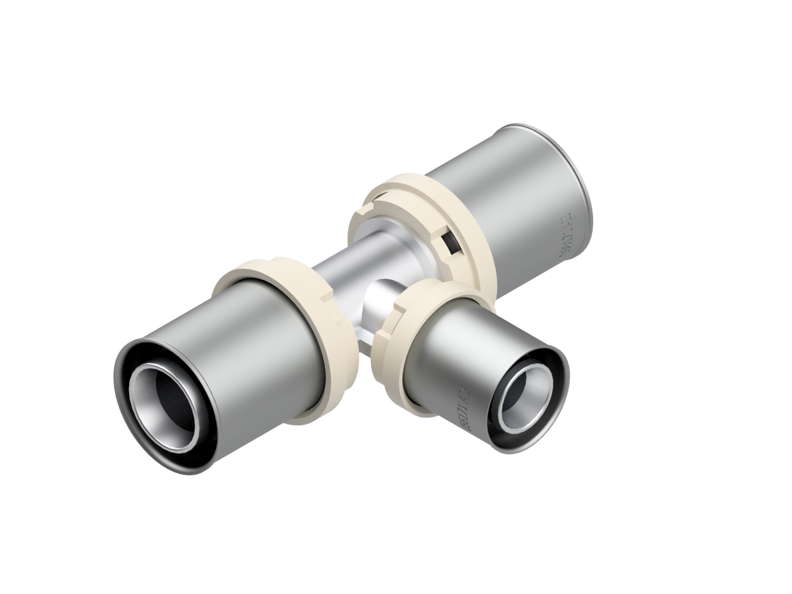 MULTITUBO - MULTICAPA TE REDUCIDA D-25X2,50 - 16X2 - 16X2