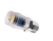 MULTITUBO - PROTEC RACOR FIJO MACHO FIG. 243G 32-1"