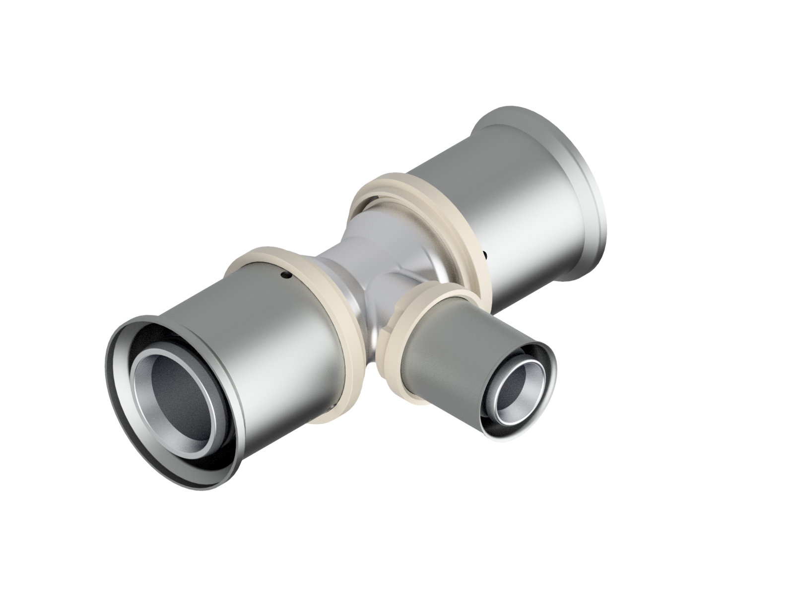 MULTITUBO - MULTICAPA TE REDUCIDA D-40X4 - 20X2,25 - 40X4