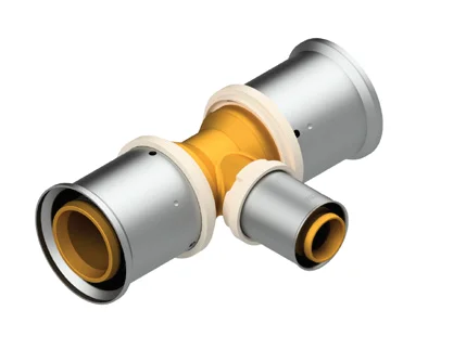 MULTITUBO - TE REDUIDA XPRT D-40X4 - 32X3 - 32X3