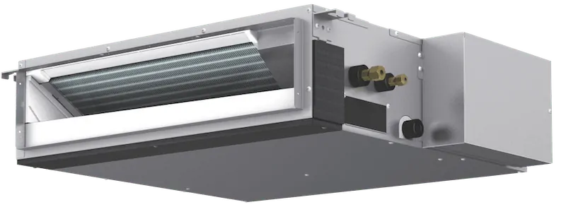 MITSUBISHI - CONJUNT CONDUCTES MR.SLIM SERIE STANDARD INVERTER MSPEZ-100VJA 10,0 KW