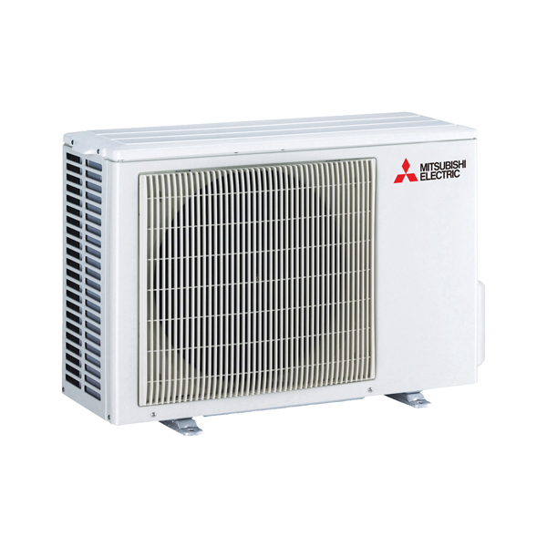 MITSUBISHI - CONJUNT CASSETTE MR. SLIM SERIE STANDARD INVERTER MSPLZ-35VEA 3,5 KW