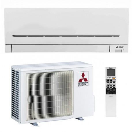 MITSUBISHI - AIRE CONJUNT SPLIT 1X1 MSZ-AP 7,1 KW R32 WIFI