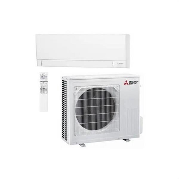 MITSUBISHI - AIRE CONJUNT SPLIT 1X1 MSZ-AY 3,5 KW R32 WIFI