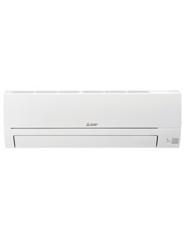MITSUBISHI - AIRE U. INTERIOR MULTI SPLIT MSZ-HR 2,5 KW R32 WIFI