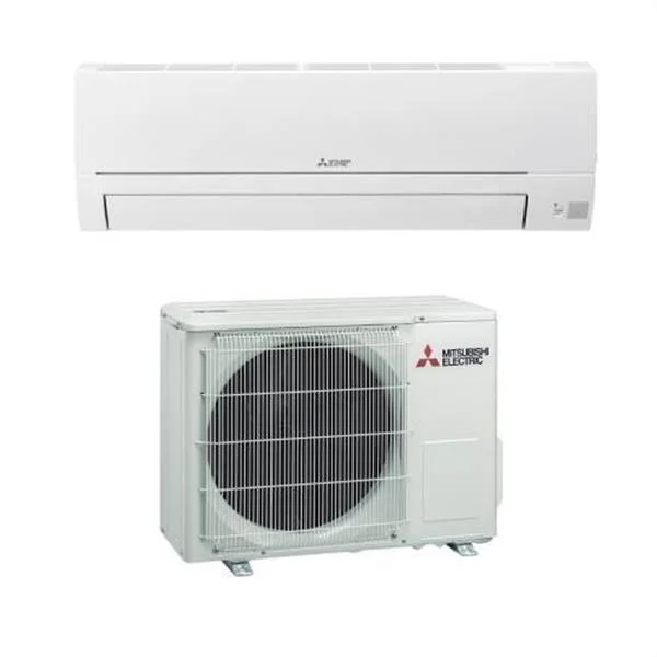 MITSUBISHI - AIRE CONJUNT SPLIT 1X1 MSZ-HR 5 KW R32 WIFI