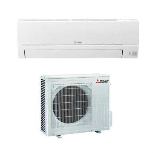 MITSUBISHI - MSZ-HR CONJUNTO SPLIT 6,0 KW R32