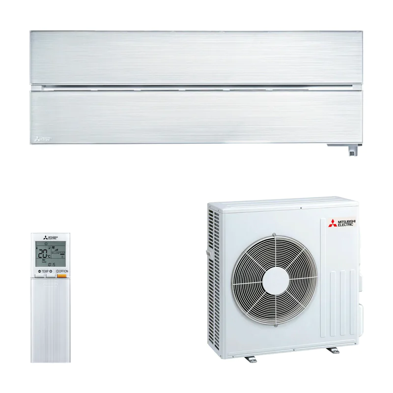 MITSUBISHI - CONJUNT SPLIT DE PARET MSZ-LN 3,5 KW PERLA