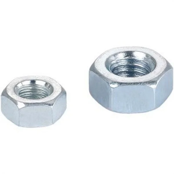 MARTIGRAP - CARGOL HEXAGONAL M-10 ZINCAT INOX DIN934