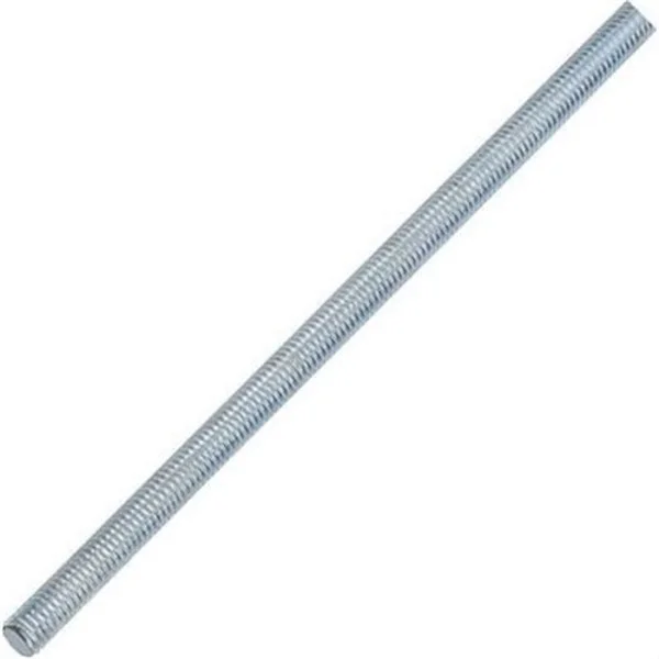 MARTIGRAP - VARILLA ROSCADA M-10 INOX