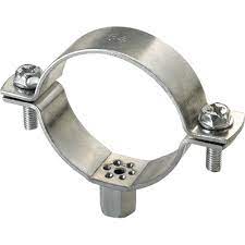 MARTIGRAP - ABRAÇADERA REFORÇADA M8+M10 D-90-3"