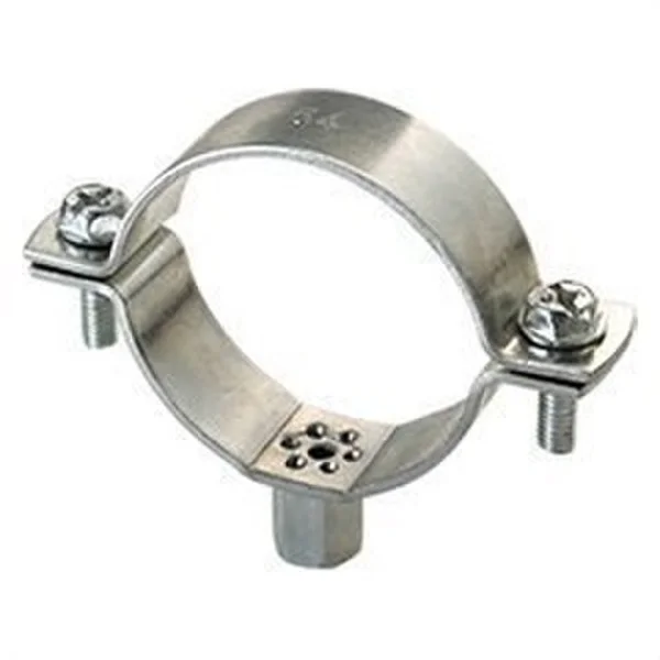 MARTIGRAP - ABRAÇADERA REFORÇADA M8+M10 D-90-3"