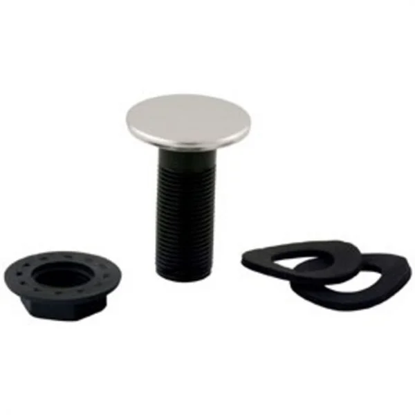 M.Z - TAPA ORIFICIOS CIEGOS 1/2" CROMADO