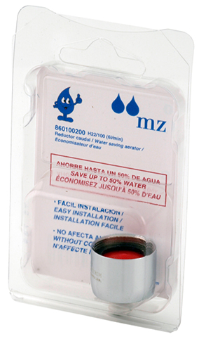 M.Z. - AIREJADOR H22/100 A/AUTOSERVEI 860100200