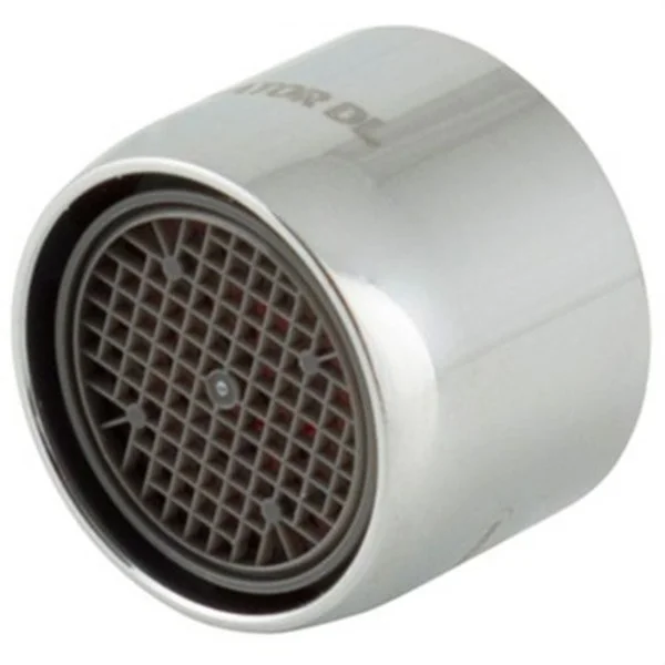 M.Z - AIREJADOR 6L/MIN 3BAR H22/100 CROMAT