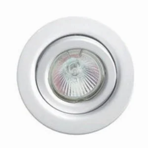 NEXIA - DONLIGHT ECOS D-80 GU10 QPAR-CB 50W NIQUEL MATE