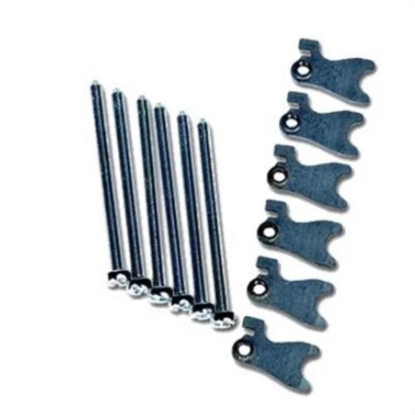 NIESSEN - WELCOME-M SET FIXACIÓ A PARET PLADUR MONITOR 4,3" MANS LLIURES