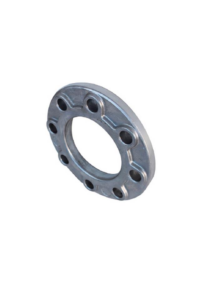 NIRON - BRIDA ALUMINIO CASQUET D-50 view 2