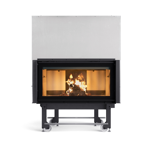 NORDICA - XEMENEIA LLENYA MONOBLOCCO 1000 EVO