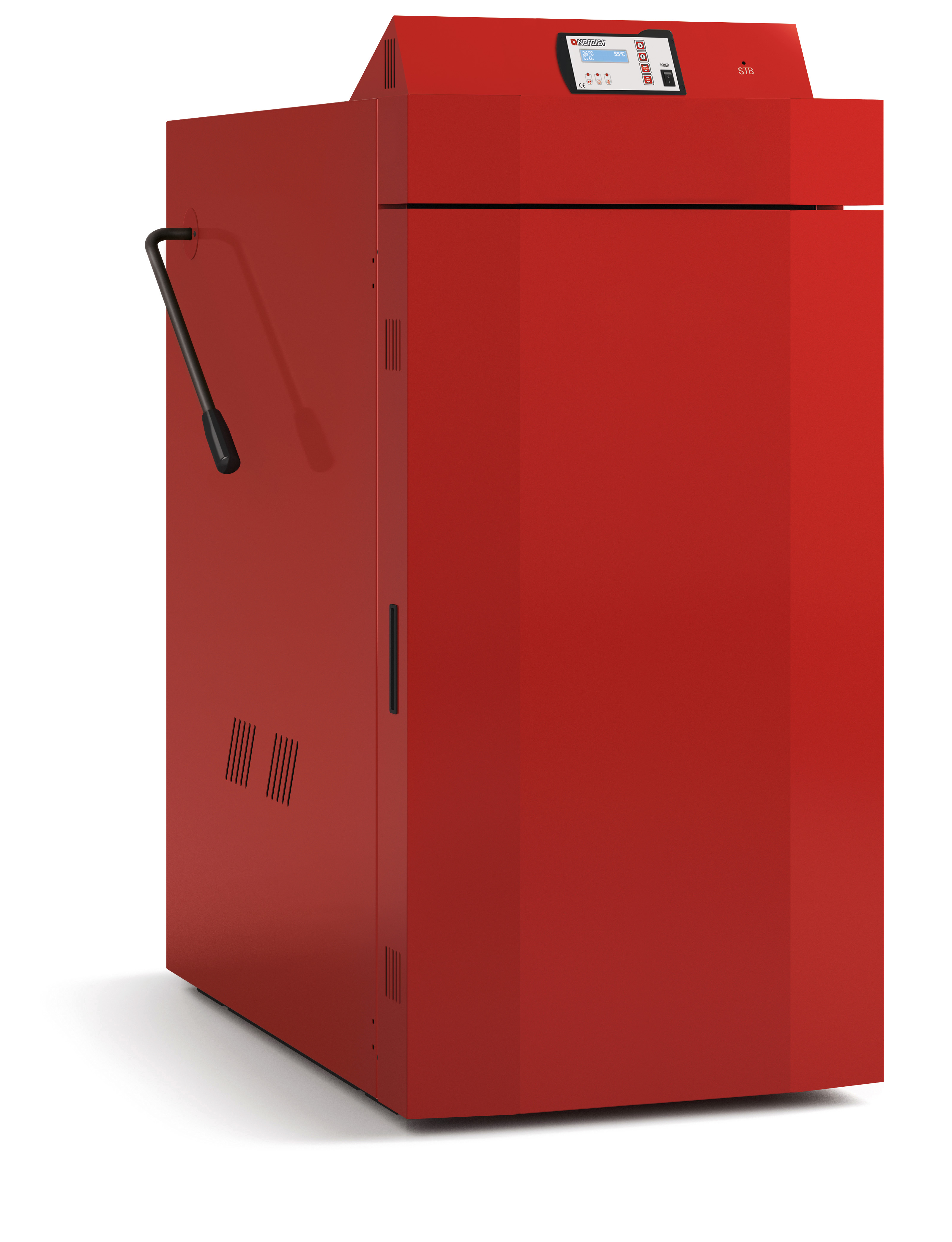 NORDICA - CALDERA LLENYA LNK20 20 KW