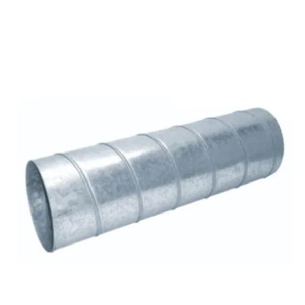 XEMENEIA - GALVA MTS. TUB HELICOIDAL D-100 (3MTS)