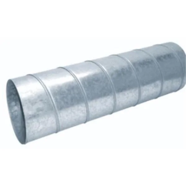 XEMENEIA - GALVA MTS. TUB HELICOIDAL D-150 (3MTS)