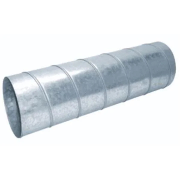 XEMENEIA - GALVA MTS. TUB HELICOIDAL D-200 (3MTS)