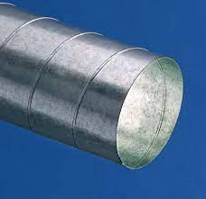 XEMENEIA - INOX MTS. TUB HELICOIDAL 0,5 D-200 (3MTS)